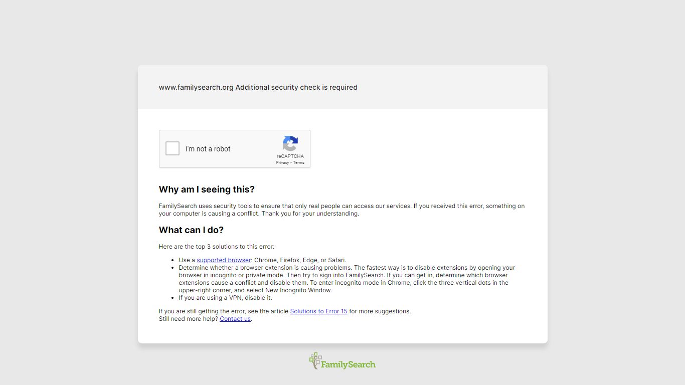 United States Probate Records • FamilySearch